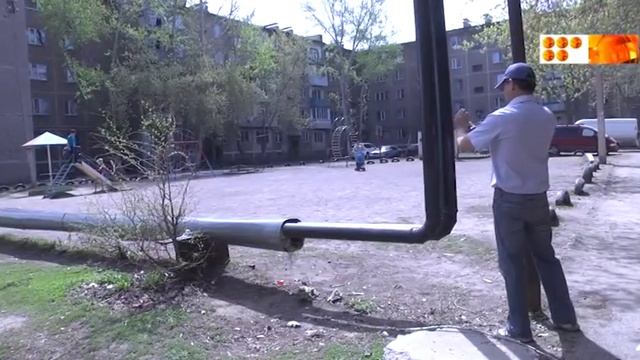 Холодная горячая вода смотреть онлайн