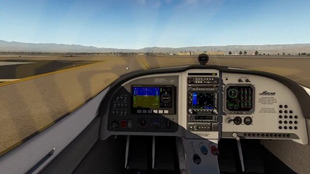 X-plane 11: Lancair Legacy FG - amazing freeware Download. Great little GA aircraft смотреть онлайн