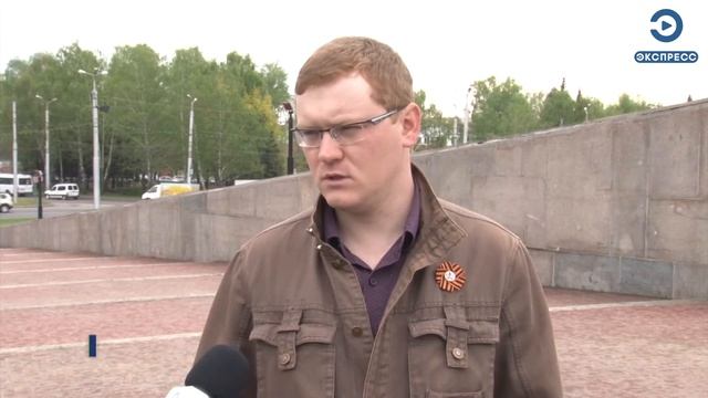 Пензенские поисковики подняли в Орловской области останки 36 бойцов смотреть онлайн