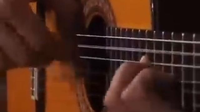 เค้าว่า เป็นเพลงที่เล่นยากที่สุดในโลก GUITAR CLASSIC เเนว ฟลามิงโก้ คลิป คลิปจากหมวด เพลง โพสต์โดย смотреть онлайн