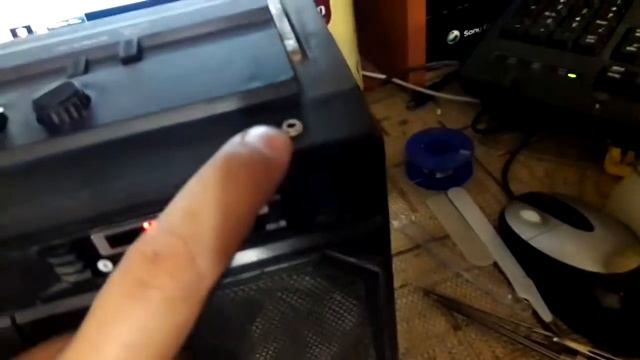 Вторая жизнь магнитофона Весна 212-С4 1990г. выпуска смотреть онлайн