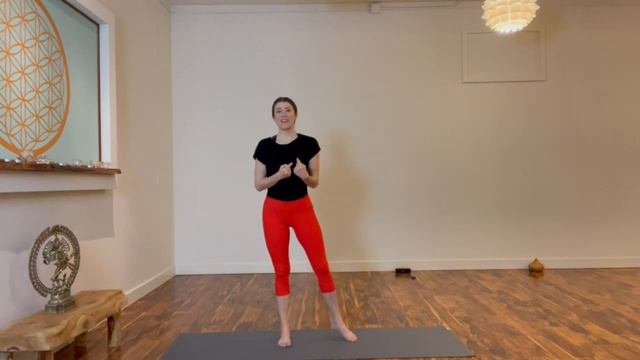 Wireless Microphone for Hybrid Yoga WITH Music – Rode Wireless Go II Demo смотреть онлайн