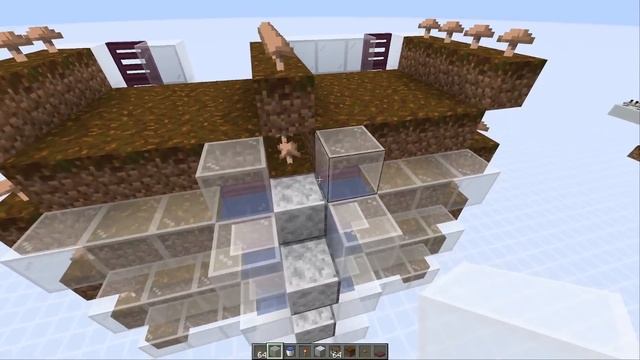 Automatic Brown Mushroom Farm смотреть онлайн