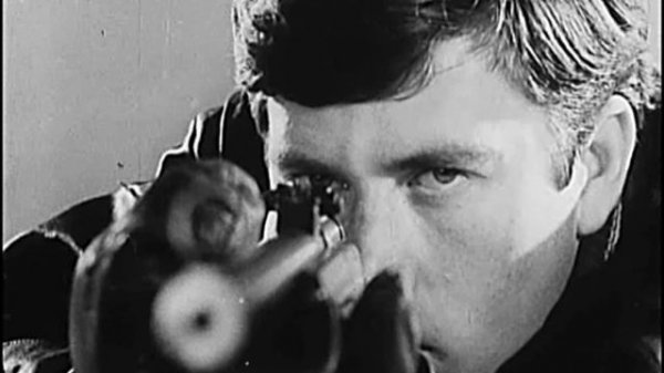 Техника стрельбы