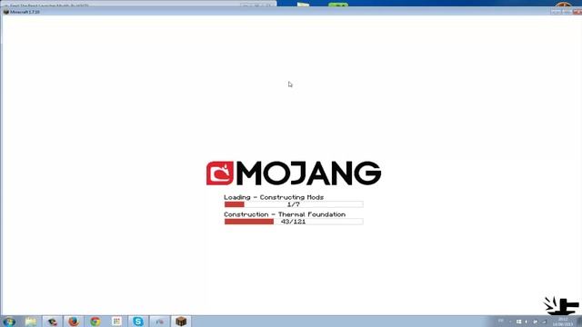 [UPDATE] Crack Launcher Feed the Beast 1.4.8 смотреть онлайн