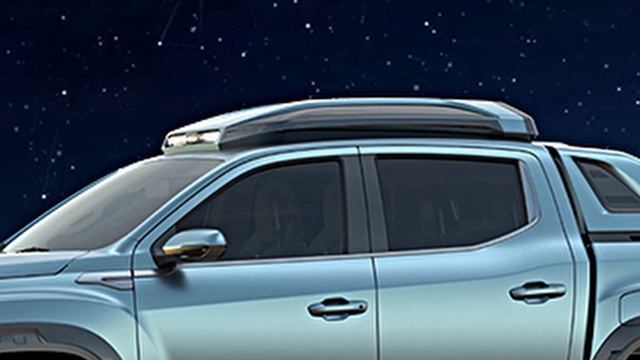 ลุ้นเข้าไทย! All New Maxus T90 2021 มันคือ MG Extender เจนเนอเรชั่นใหม่ смотреть онлайн