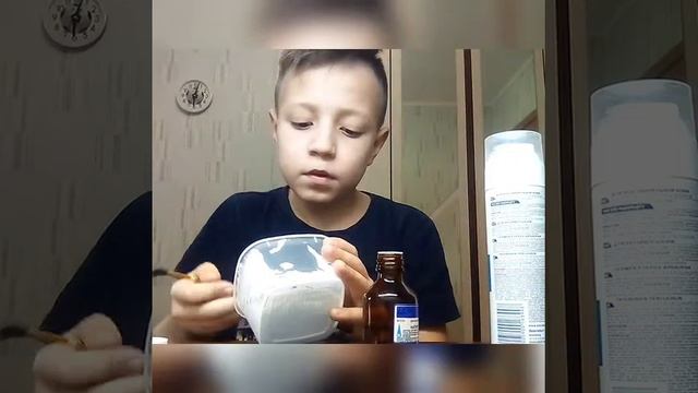 Тестируем клей пва-м Неужели у меня что-то получилось смотреть онлайн