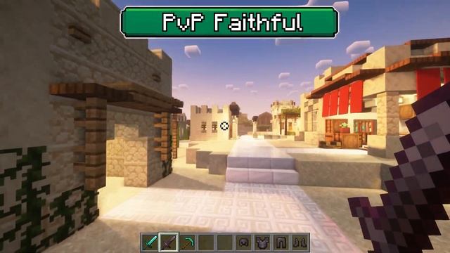 Top 5 PvP Texture Packs for Minecraft 1.20.2 → 1.20.1 смотреть онлайн