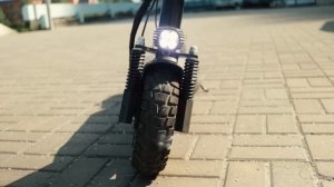 Kugoo M5 против Kugoo M4 Pro. Кто кого?