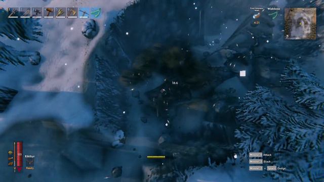 VALHEIM HOW TO GET SILVER - EVERYTHING YOU NEED TO KNOW ABOUT GETTING SILVER IN VALHEIM смотреть онлайн