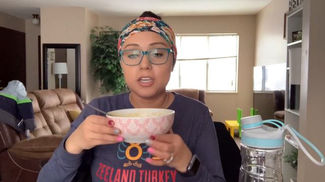 What I eat in a day on Keto - after wisdom teeth removal 😬 смотреть онлайн