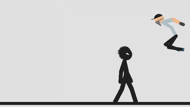 Stick nodes pro gangster смотреть онлайн