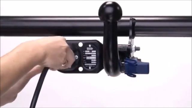 Bola desmontable Brink BMC смотреть онлайн