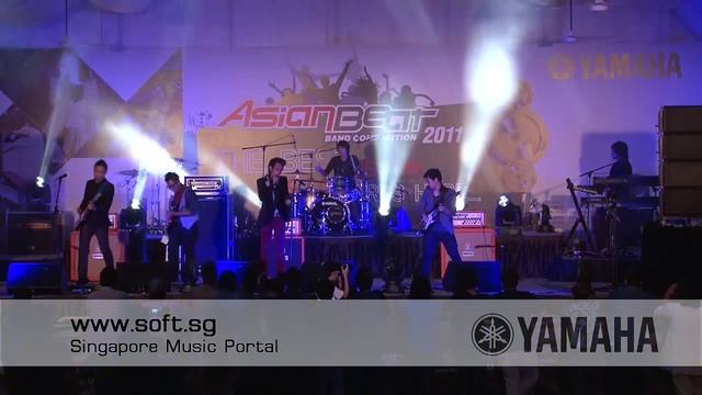 CATALOGUE V : Yamaha Asian Beat Band Competition Finals 2011 смотреть онлайн