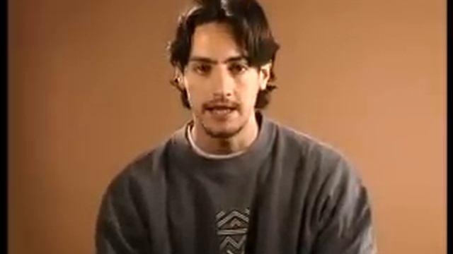 Juan Diego Botto. Madres Coraje.