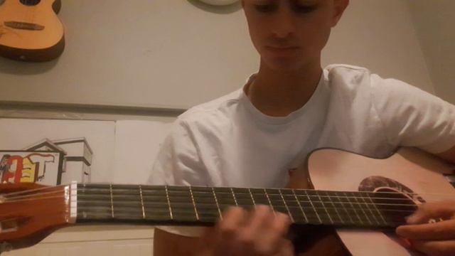 Skylar Grey: (I'm coming home) Cover by Jonas смотреть онлайн