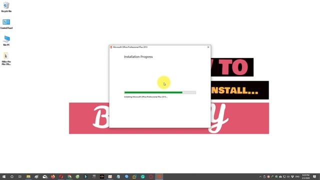 Microsoft Office Pro Plus 2013 (32bit + 64bit) free download смотреть онлайн