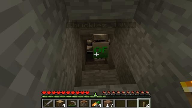 The Red³ Server: Ultra Hardcore | S1 E1 | We have double-chests! смотреть онлайн