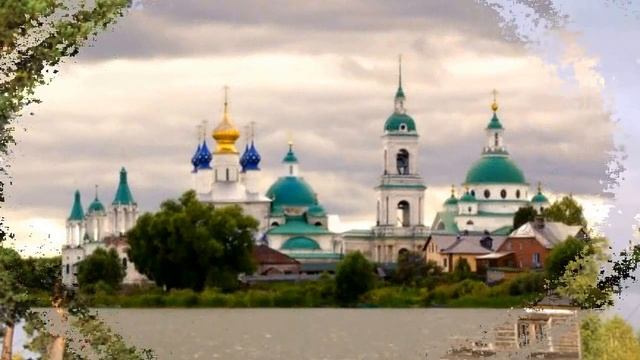 11. Кафизма 3. Псалмы Давидовы смотреть онлайн