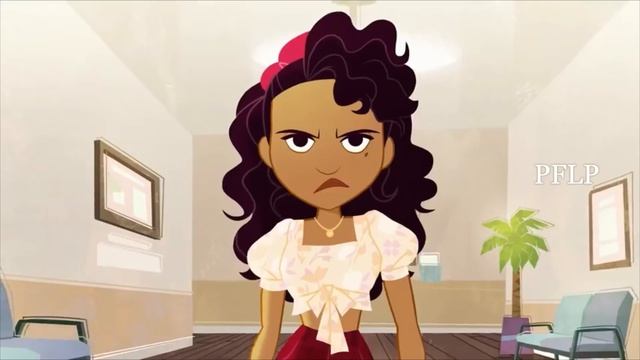 The Walls Are Closing In On Penny