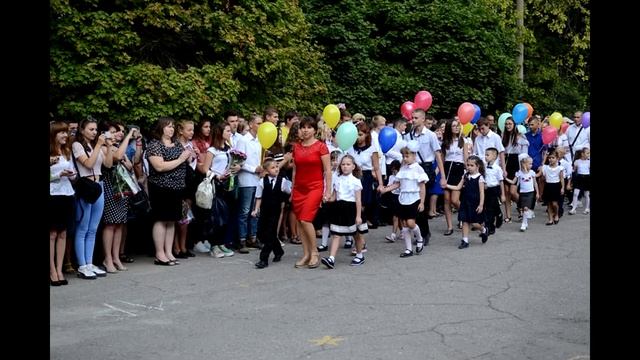 С Днём Учителя ! // Красивое музыкальное видео - поздравление с Днём Учителя! смотреть онлайн