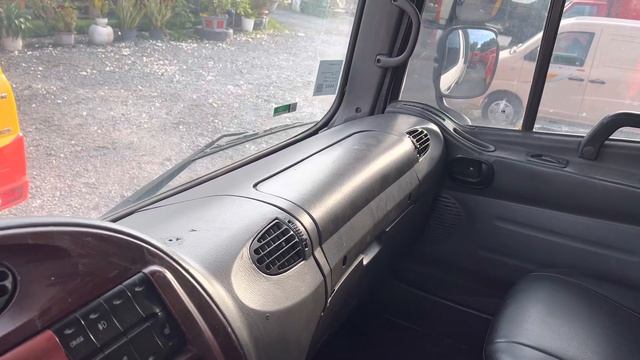 Hyundai 5 tấn nhập hd120 đời 2011 thùng siêu to | 0936088440 смотреть онлайн