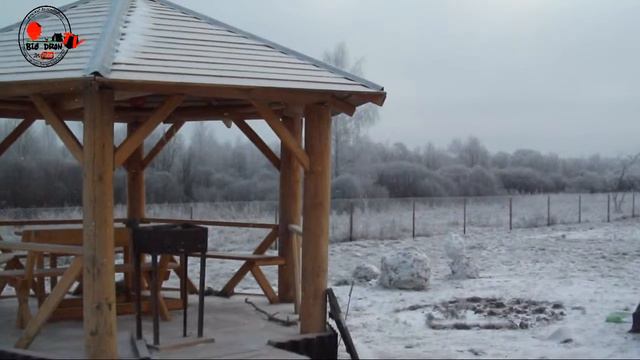 Ловля окуня на блесну(Дачная рыбалочка # 7) смотреть онлайн