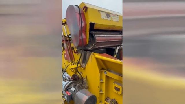 Супер надежная Рубительная машина SH1300 смотреть онлайн
