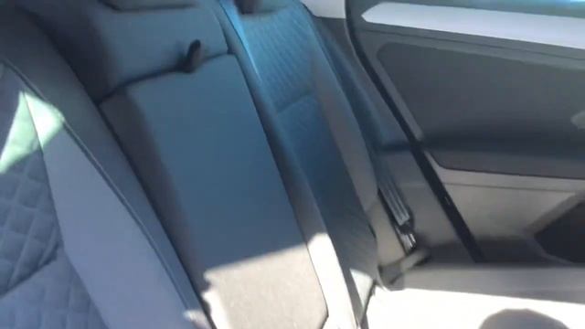 2019 VW Tiguan Match смотреть онлайн
