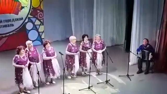 Играй гармонь 2020г. Косьинцы смотреть онлайн