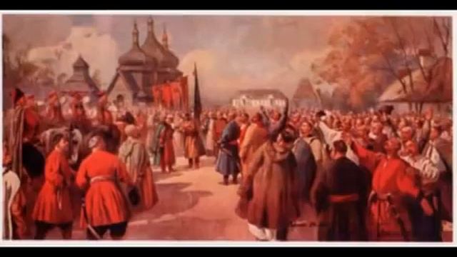 Іван Негребицький Розпрягайте хлопці коні смотреть онлайн