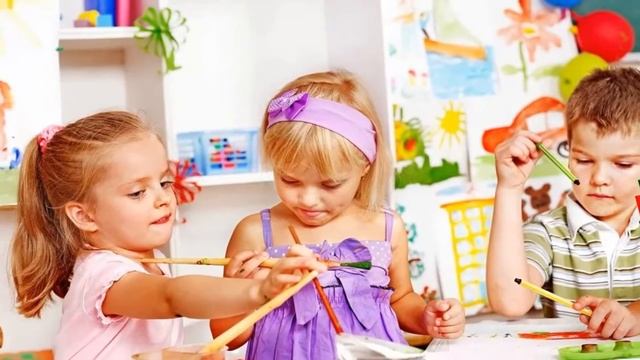 Детские рисунки. Основы анализа для родителей смотреть онлайн