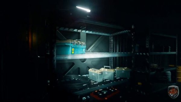 [FULL GAME] Insider Threat PC 2024 полное прохождение