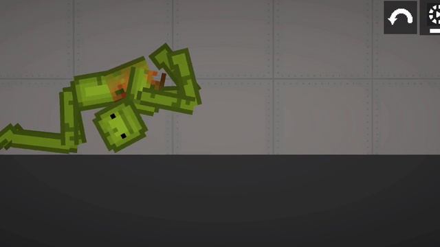 1 апреля большая информация про melon playground! смотреть онлайн