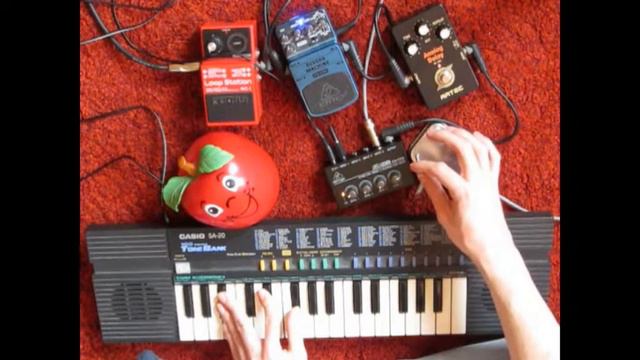 Short Mass for the Apple God II. смотреть онлайн