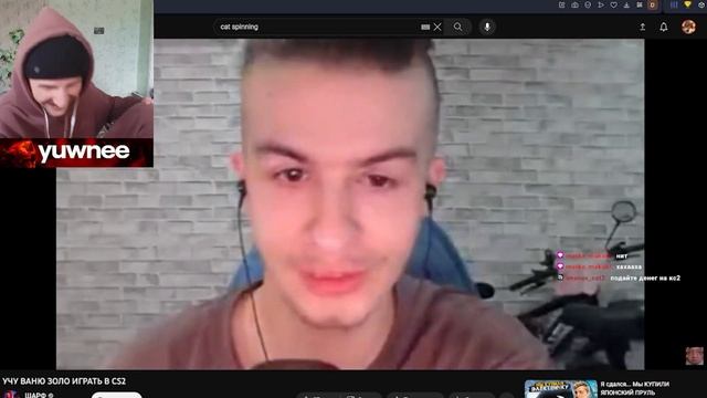 ИВАНА ЗОЛКИНА ОСЛЕПИЛИ.. смотреть онлайн