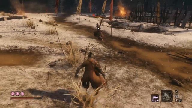 This Game is No Longer Sekiro... смотреть онлайн