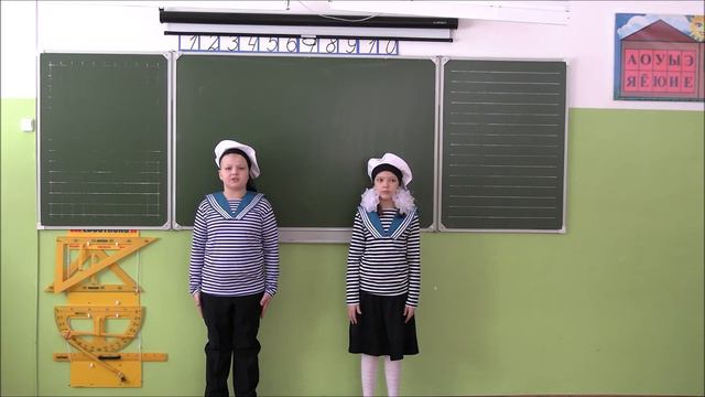 Севастополь останется русским, руководитель Сысоева О В , учитель музыки, Нечаевава Т В , классны смотреть онлайн