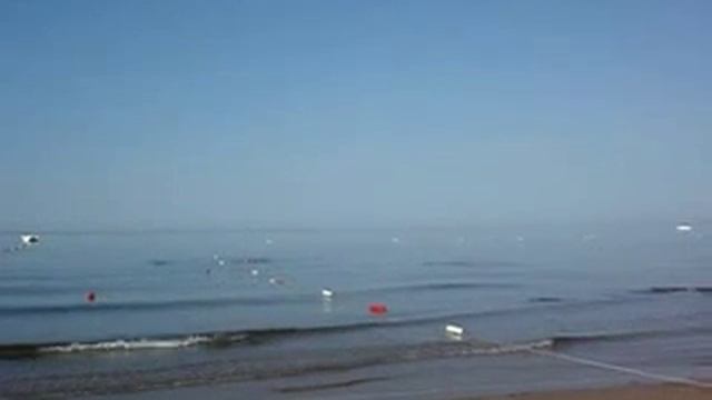 Holiday Turkey -Side kumkoy beach- смотреть онлайн