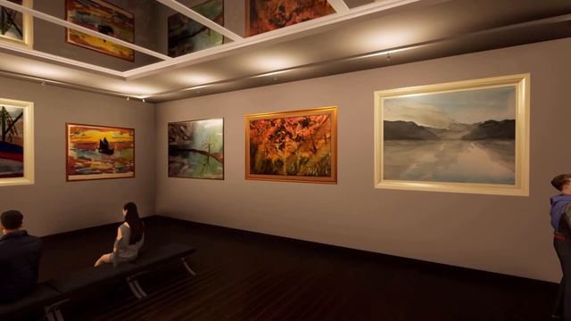 Alex Name second Gallery смотреть онлайн