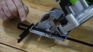 Аккумуляторная циркулярная пила Greenworks G24MCS обзор и распил