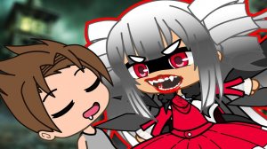 ЛЮБОВЬ И МОНСТРЫ В ЛЕТНЕМ ЛАГЕРЕ | GACHA LIFE