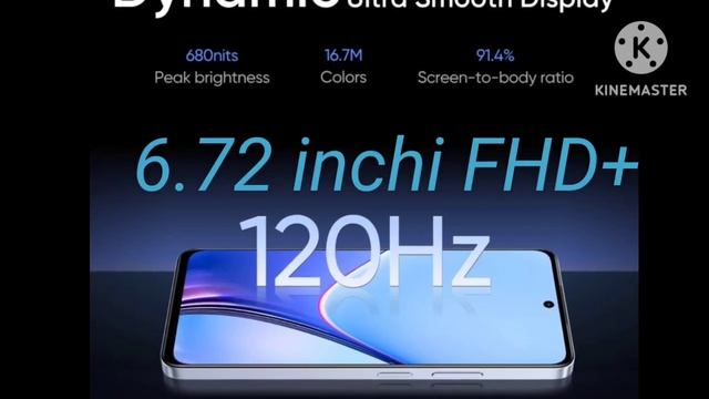 Realme 11 5G full details MediaTek dimensity 6100+ processor смотреть онлайн
