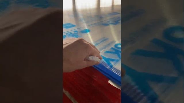 Поликарбонат Ижевск. Отгружен сотовый поликарбонат для клиента.