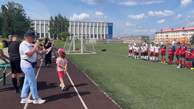 Спортивный Репортаж