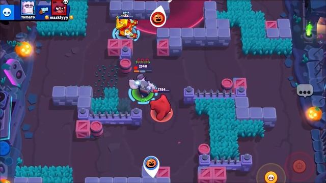 Граю Brawl Stars?З Derty✨В режим СБОР ТИКВ? смотреть онлайн