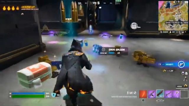 Easiest Way To Get Vault Loot In Seconds смотреть онлайн