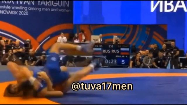 КУУЛАР НАЧЫН смотреть онлайн