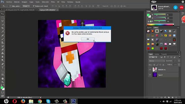 SPEED ART || Valdo Crack || EmanuliusArtz || Hago PP Y Walpepers Gratis || Pide La Tuya смотреть онлайн