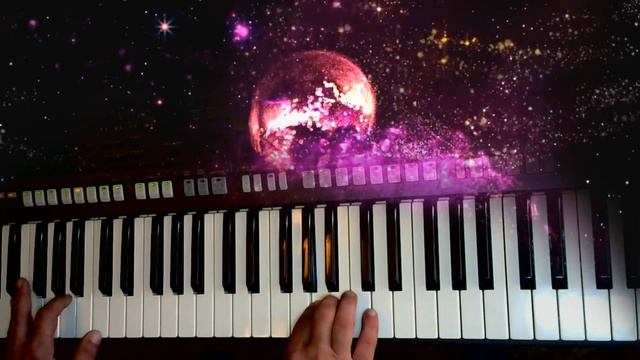 Эхо _ Анна Герман Cover смотреть онлайн
